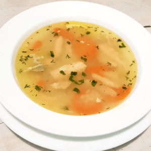 БУЛЬОН КУРЯЧИЙ