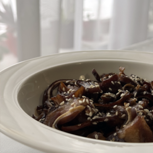 ВУХА КАБАНА