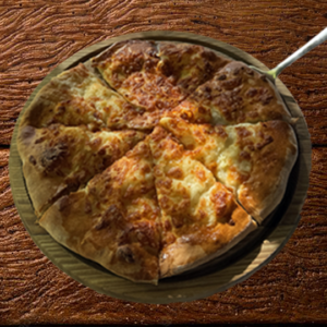 Хачапурі по-імеретинськи